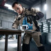 Лобзик Bosch GST 750 Professional в кейсі (06015B4121)
