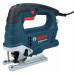 Лобзик Bosch GST 750 Professional в кейсі (06015B4121)