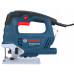 Лобзик Bosch GST 750 Professional в кейсі (06015B4121)