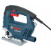 Лобзик Bosch GST 750 Professional в кейсі (06015B4121)