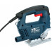 Лобзик Bosch GST 750 Professional в кейсі (06015B4121)