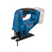 Лобзик Bosch GST 183-LI Professional, GBA 18V 4.0Ah і з/п GAL 18V-20, у кейсі (06015B7022)