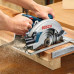 Ручна дискова пила Bosch GKS 190 Professional (0601623000)
