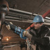 Шабельна пила Bosch GSA 1300 PCE Professional з 2 полотнами, в кейсі (060164E200)