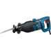 Шабельна пила Bosch GSA 1300 PCE Professional з 2 полотнами, в кейсі (060164E200)