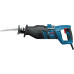 Шабельна пила Bosch GSA 1300 PCE Professional з 2 полотнами, в кейсі (060164E200)