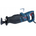 Шабельна пила Bosch GSA 1300 PCE Professional з 2 полотнами, в кейсі (060164E200)