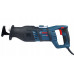 Шабельна пила Bosch GSA 1300 PCE Professional з 2 полотнами, в кейсі (060164E200)