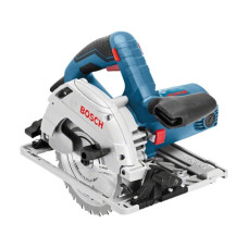 Дискова пила Bosch GKS 55+ GCE Professional (0601682100)