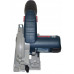 Акумуляторна дискова пила Bosch GKS 12V-26 Professional без акб і з/п з диском Standard for Wood (06016A1001)