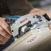 Акумуляторна дискова пила Bosch GKS 12V-26 Professional без акб і з/п з диском Standard for Wood (06016A1001)