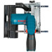 Акумуляторна дискова пила Bosch GKS 12V-26 Professional без акб і з/п з диском Standard for Wood (06016A1001)