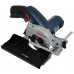 Акумуляторна дискова пила Bosch GKS 12V-26 Professional без акб і з/п з диском Standard for Wood (06016A1001)