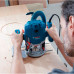 Фрезер Bosch GOF 130 Professional (06016B7000)