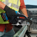 Акумуляторна циркулярна пила Bosch GKM 18V-50 Professional, без акб (06016B8000)