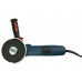 Кутова шліфмашина Bosch GWS 19-125 CI Professional, з пиловим фільтром (060179N002)