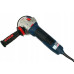 Кутова шліфмашина Bosch GWS 19-125 CI Professional, з пиловим фільтром (060179N002)