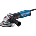 Кутова шліфмашина Bosch GWS 17-125 Professional (06017D0200)