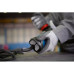Кутова шліфмашина Bosch GWS 17-125 Professional (06017D0200)