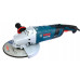 Кутова шліфувальна машина Bosch Professional GWS 30-230 B (06018G1000)