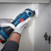 Акумуляторний багатофункціональний інструмент Bosch GOP 185 Professional, без акб (06018G2020)