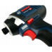 Акумуляторний ударний гайковерт Bosch GDR 12V-105 Professional, без акумулятора та з/п, у картоні (06019A6901)