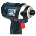 Акумуляторний ударний гайковерт Bosch GDR 12V-105 Professional, без акумулятора та з/п, у картоні (06019A6901)