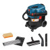 Будівельний пилосос Bosch GAS 35 L SFC+ Professional (06019C3000)