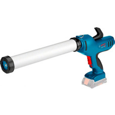 Акумуляторний пістолет для герметиків Bosch Professional GCG 18V-600, без акб та з/п (06019C4001)