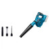 Акумуляторна повітродувка Bosch GBL 18V-120, без акб і з/п (06019F5100)