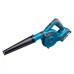 Акумуляторна повітродувка Bosch GBL 18V-120, без акб і з/п (06019F5100)