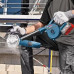 Акумуляторна повітродувка Bosch GBL 18V-120, без акб і з/п (06019F5100)