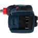 Акумуляторний ударний гайковерт Bosch GDX 18V-200 C Professional, 2 акб 5 Ah, з/п GAL 1880 CV, в L-Boxx 136 (06019G4201)