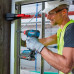 Акумуляторний ударний гайковерт Bosch GDX 18V-200 C Professional, 2 акб 5 Ah, з/п GAL 1880 CV, в L-Boxx 136 (06019G4201)
