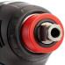 Акумуляторний ударний гайковерт Bosch GDX 18V-200 C Professional, 2 акб 5 Ah, з/п GAL 1880 CV, в L-Boxx 136 (06019G4201)