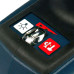 Акумуляторний ударний гайковерт Bosch GDX 18V-200 C Professional, 2 акб 5 Ah, з/п GAL 1880 CV, в L-Boxx 136 (06019G4201)