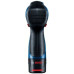 Акумуляторний ударний дриль-шурупокрут Bosch GSB 12V-30 Professional, без акб і з/п, у кейсі (06019G9102)
