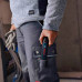 Акумуляторна електровикрутка Bosch GO 2 Professional, у кейсі з USB зарядкою (06019H2103)