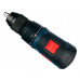 Акумуляторний шурупокрут Bosch GSR 18V-50 Professional, 2 акб GBA 18V 2 Ah і з/п, у кейсі (06019H5000)