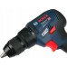 Акумуляторний шурупокрут Bosch GSR 18V-50 Professional, 2 акб GBA 18V 2 Ah і з/п, у кейсі (06019H5000)