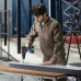 Акумуляторний шурупокрут Bosch GSR 18V-50 Professional, 2 акб GBA 18V 2 Ah і з/п, у кейсі (06019H5000)