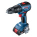Акумуляторний ударний шурупокрут Bosch GSB 18V-50 Professional, без акб (06019H5106)