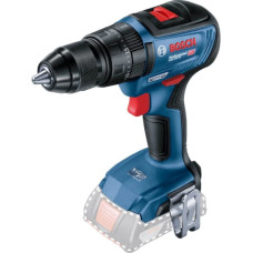 Акумуляторний ударний шурупокрут Bosch GSB 18V-50 Professional, без акб (06019H5106)