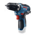 Акумуляторний дриль-шурупокрут Bosch GSR 12V-35 Professional, без акб (06019H8000)