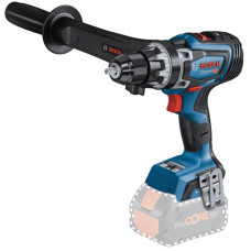 Акумуляторний дриль-шурупокрут Bosch GSR 18V-150 C Professional, без акб (06019J5001)
