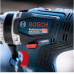 Акумуляторний дриль-шурупокрут Bosch GSR 18V-150 C Professional, без акб (06019J5001)
