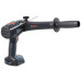 Акумуляторний дриль-шурупокрут Bosch GSR 18V-150 C Professional, без акб (06019J5001)