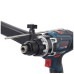 Акумуляторний дриль-шурупокрут Bosch GSR 18V-150 C Professional, без акб (06019J5001)