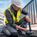 Акумуляторний дриль-шурупокрут Bosch GSR 18V-150 C Professional, 2 акб ProCORE18V 8.0Ah, з/у GAL 1880 CV в L-BOXX 136 (06019J5005)