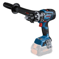 Акумуляторний ударний дриль-шурупокрут Bosch GSB 18V-150 C Professional без акб (06019J5101)
